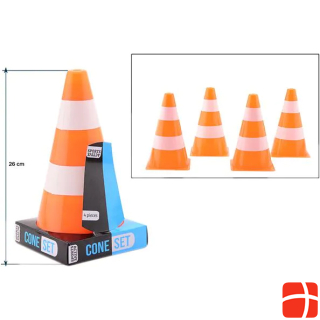  Signal cone