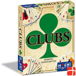 Hutter Clubs