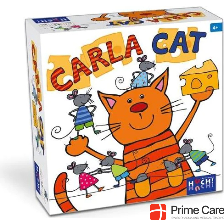 Hutter Carla Cat