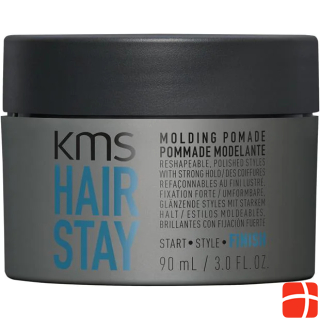 KMS California Hair Stay Molding Pomade