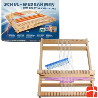 Allgäuer Webrahmen Allgäuer weaving frame