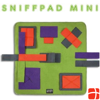Knauder's Best Knauder's Sniffpad Mini 35x35cm