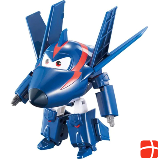 Super Wings Transforming Chace