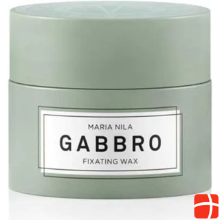 Maria Nila Minerals - Gabbro Fixating Wax