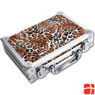  Dart case luxury leopard