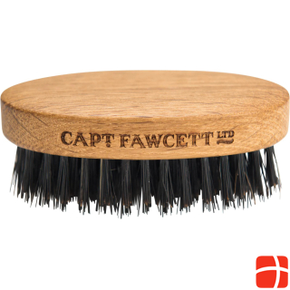 Captain Fawcett Beard brush