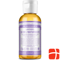 Dr. Bronner's 18-IN-1