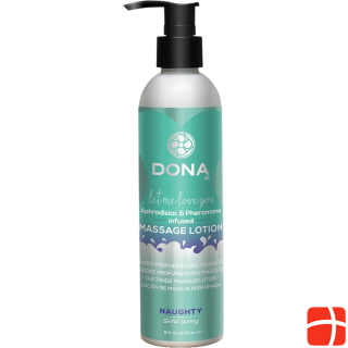 Dona by JO - massage lotion