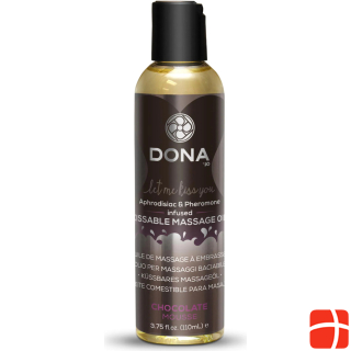 Dona by JO Kissable Massage oil