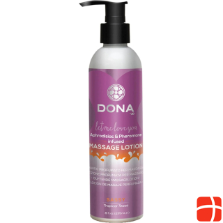 Dona by JO Massage lotion