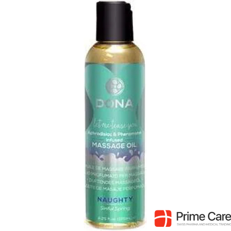 Dona by JO - Scented massage oil