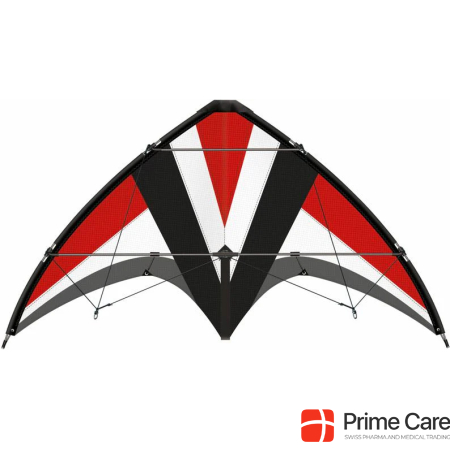 Günther Flugspiele Sport stunt kite Whisper 125GX