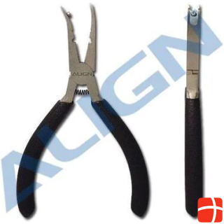 Align Ball-nose pliers ( Align )