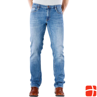 Cross Jeans Damien Slim Fit regular blue