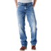Cross Jeans Antonio Relaxed Fit denim blue