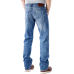 Cross Jeans Antonio Relaxed Fit denim blue