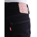 Levis Levi's 505 jeans black/black (zip)