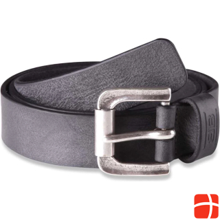 Basic Belts Vicky black 30mm by BASIC BELTS