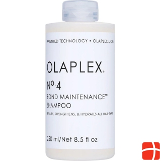 Olaplex Bond Maintenance No. 4