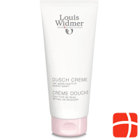Louis Widmer Shower cream without perfume