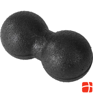 Gorilla Sports Double fascia ball (8.2cm)