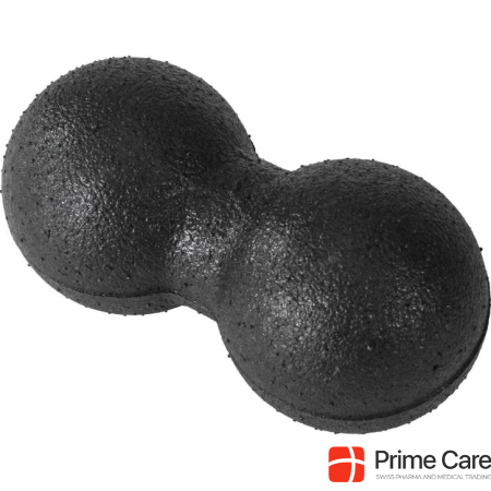 Gorilla Sports Double fascia ball (8.2cm)