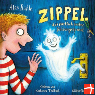  Zippel, the really true ghost of the castle