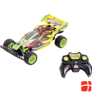 Euro Play 30070 Monster Buggy RC Entry Level