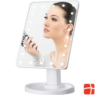 MU Style Make-up mirror