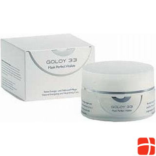 Goloy 33 Mask Perfect lize