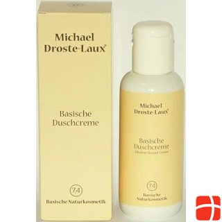 Michael Droste-Laux Alkaline Shower Cream pH 7.4