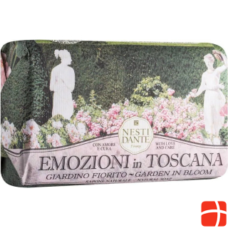 Nesti Dante Emozioni In Toscana Garden Inoom (250ML)