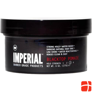 Imperial Barber Imperial - Blacktop Pomade