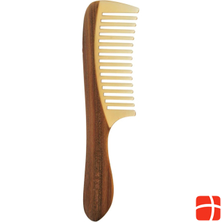 Hair & Care Royal - Queens comb wide