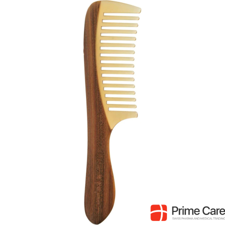 Hair & Care Royal - Queens comb wide