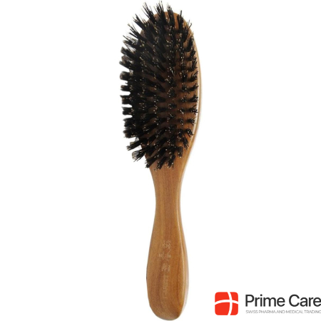 Hair & Care Royal - King travel brush