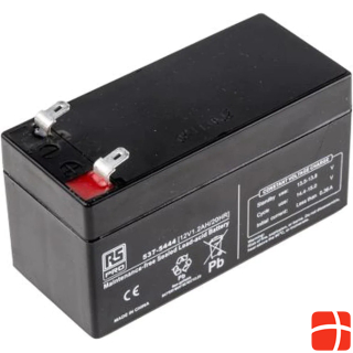 Rs Pro RS Sealed lead-acid battery