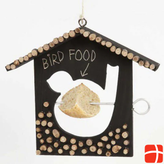 Creativ Company Bird Feeder House