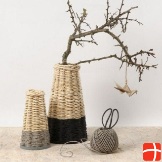 Creativ Company Basket weave template/base