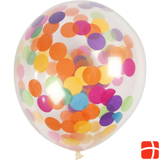 Creativ Company Konfetti Ballons