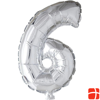 Creativ Company Foil Balloon 6