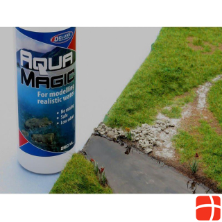 Deluxe Materials Aqua Magic 250ml