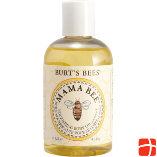 Burt's Bees Mama Bee - Body Oil