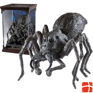 Noble Collection Harry Potter: Magical Creatures Aragog