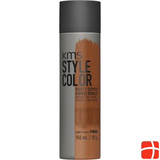 KMS California Stylecolor - Rusty Copper