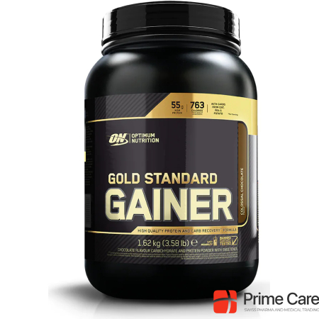 Гейнер Gold Standard от Optimum Nutrition