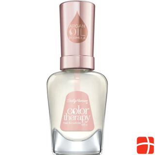 Sally Hansen Color Therapy - Nail & Cuticle Oil