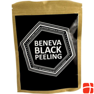 Beneva Black Peeling