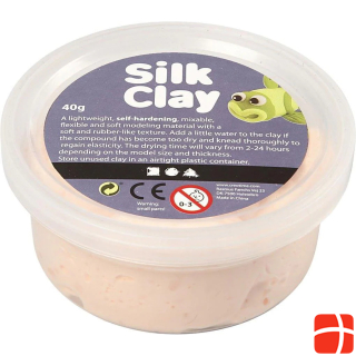 Creativ Company silk clay