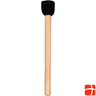 Eulenspiegel Round sponge brush Ø 12mm